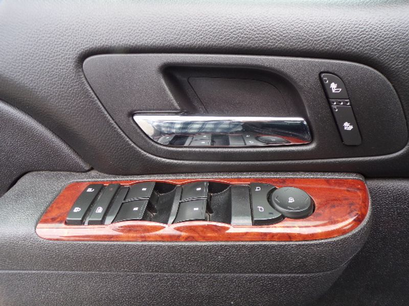 2012 Chevrolet Tahoe