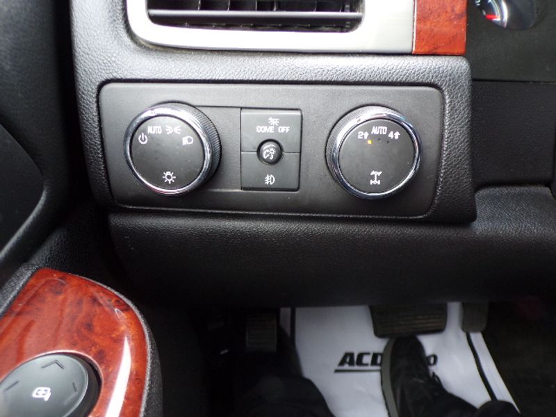 2012 Chevrolet Tahoe