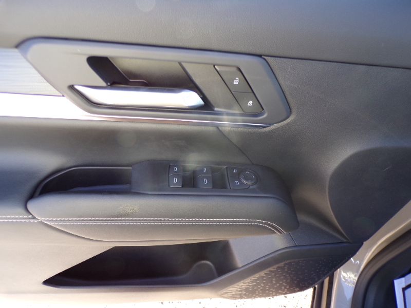 2025 GMC Terrain
