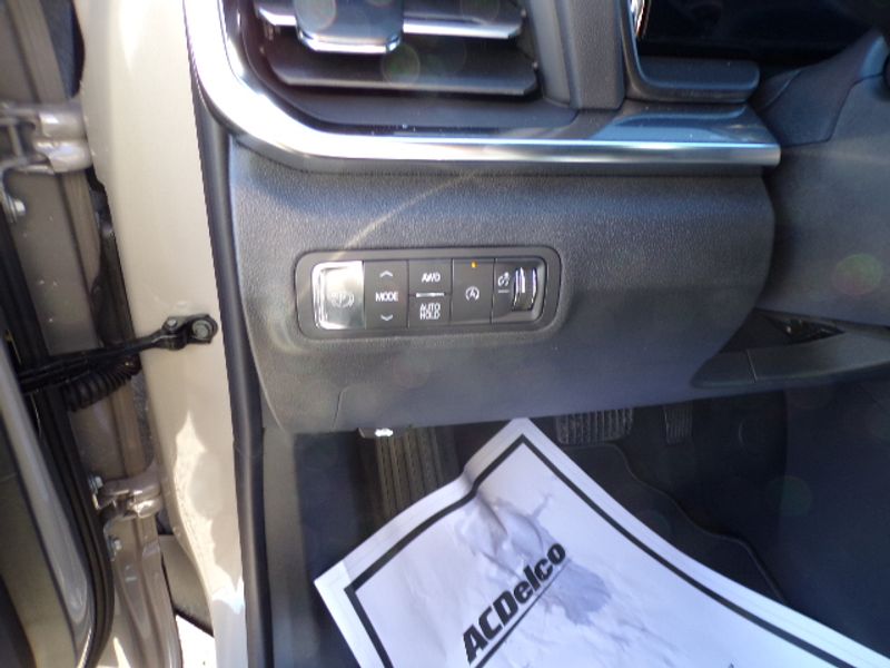 2025 GMC Terrain