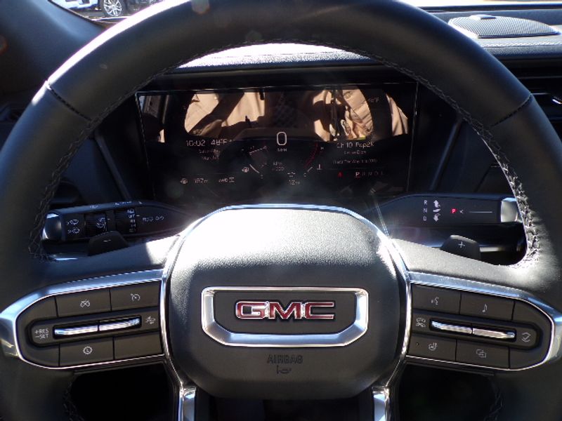 2025 GMC Terrain