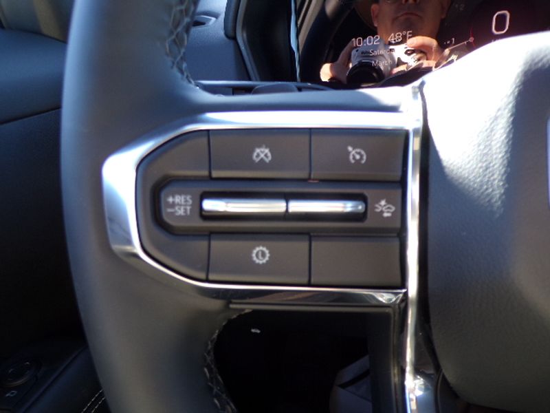 2025 GMC Terrain