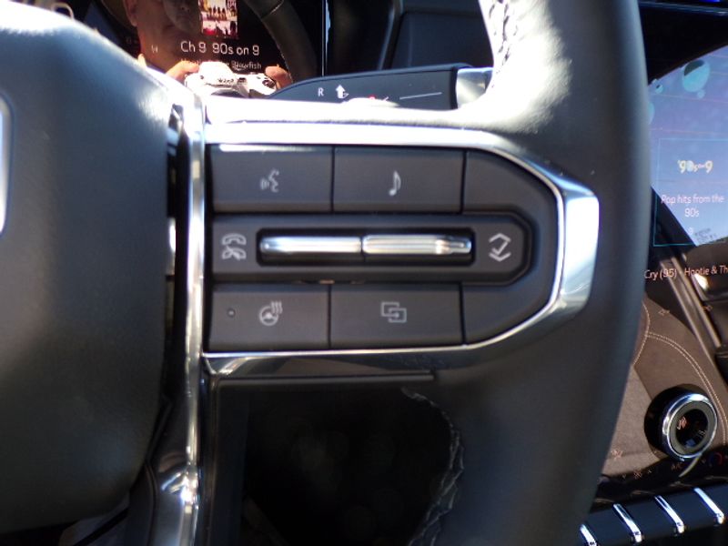 2025 GMC Terrain