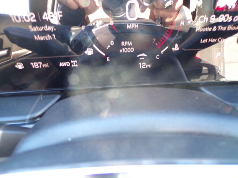 2025 GMC Terrain