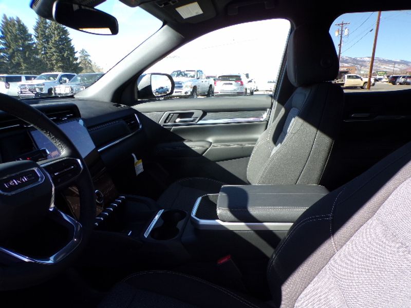 2025 GMC Terrain