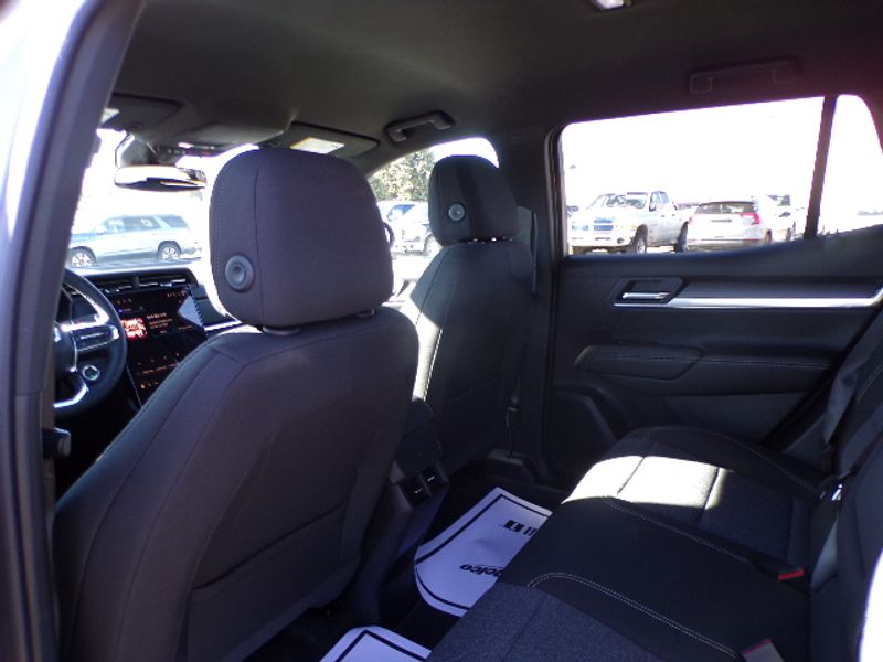 2025 GMC Terrain