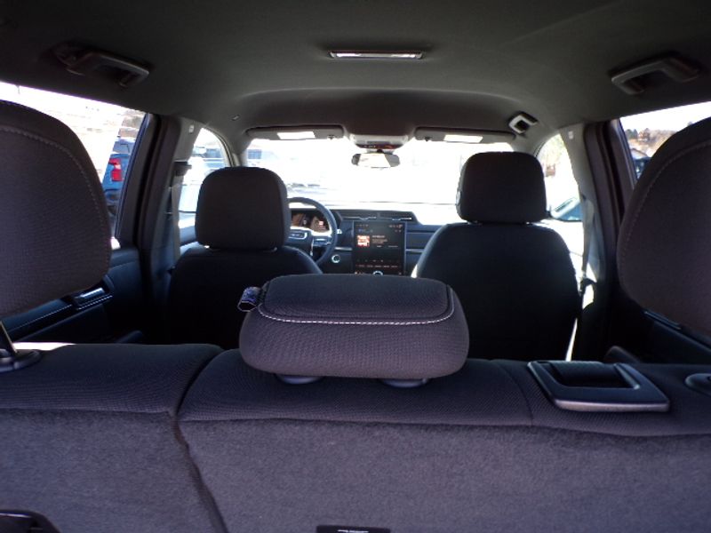 2025 GMC Terrain