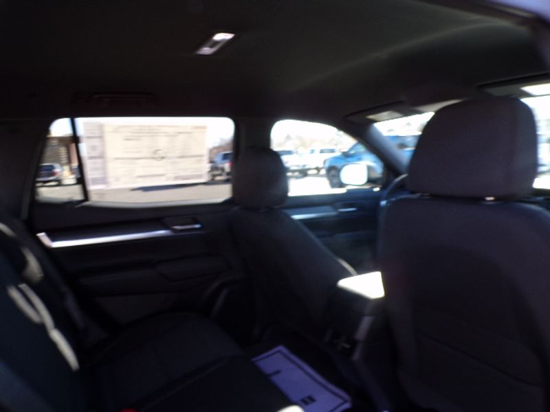 2025 GMC Terrain
