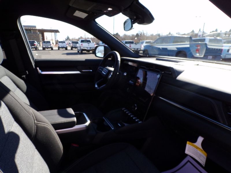 2025 GMC Terrain