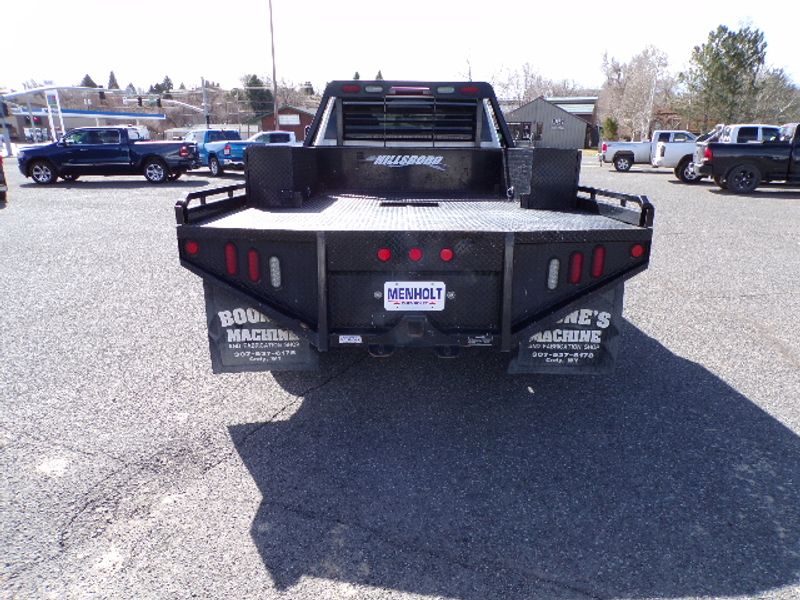 2020 Chevrolet Silverado 3500