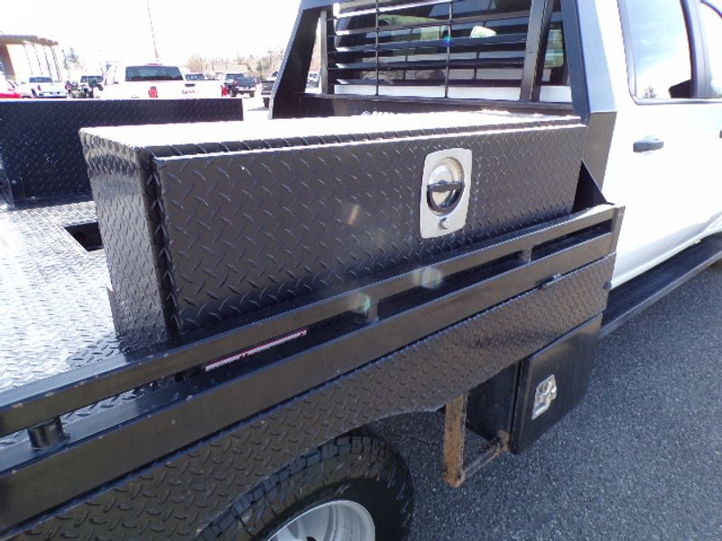 2020 Chevrolet Silverado 3500