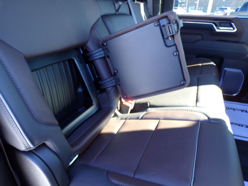 2025 GMC Sierra 3500