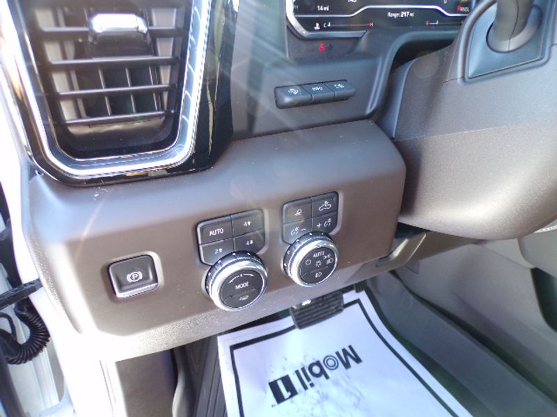 2025 GMC Sierra 3500