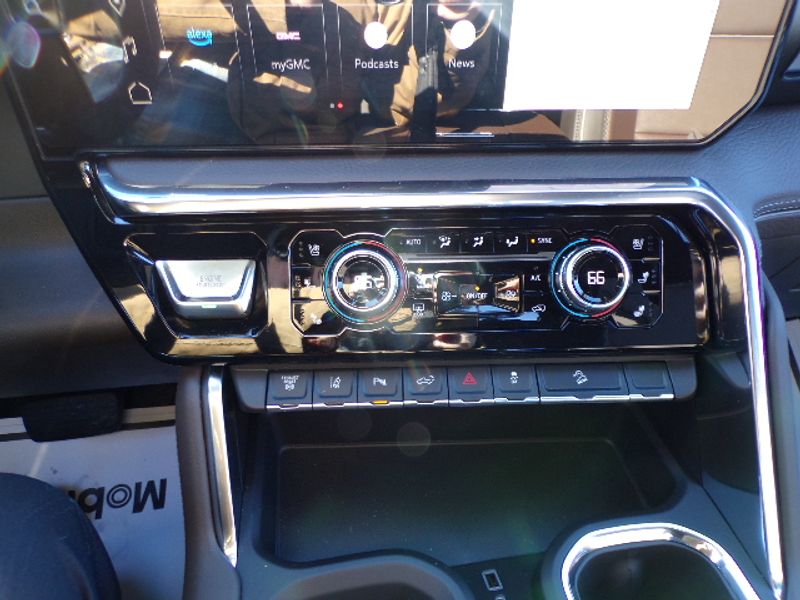 2025 GMC Sierra 3500