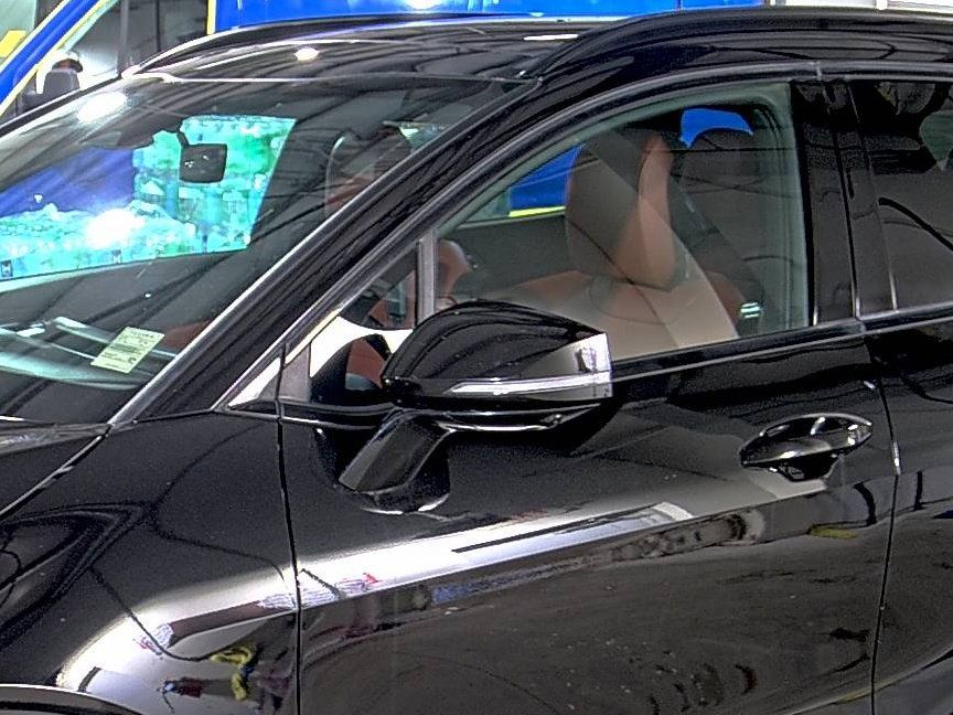 2023 Kia Sportage Hybrid