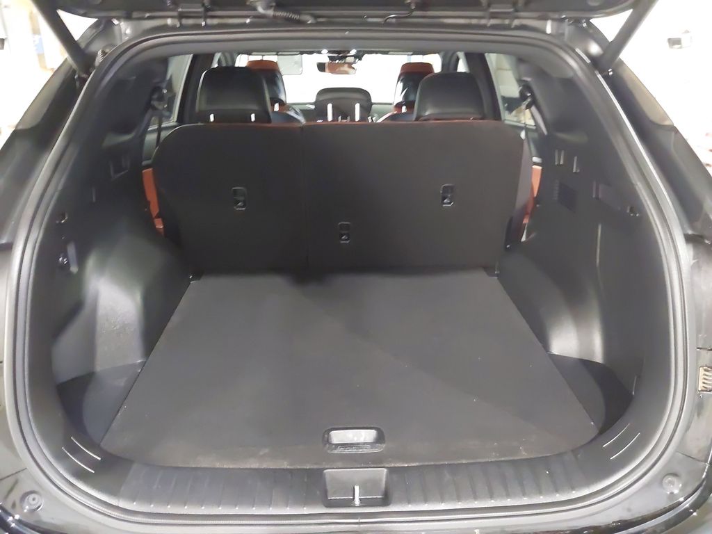 2023 Kia Sportage Hybrid