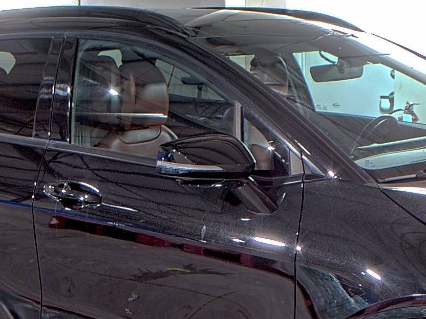 2023 Kia Sportage Hybrid