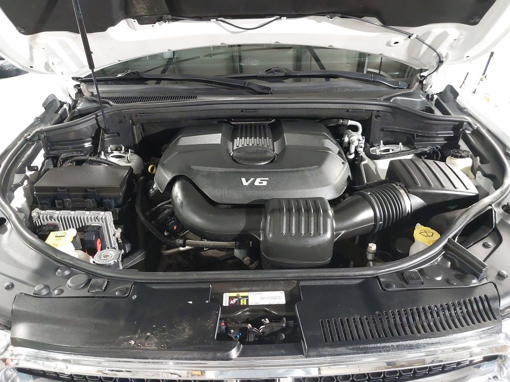 2015 Dodge Durango