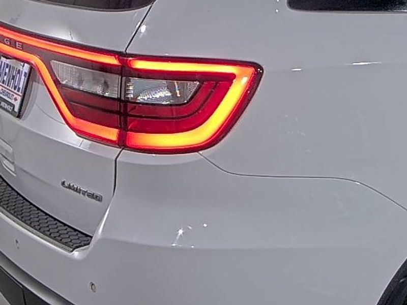 2015 Dodge Durango