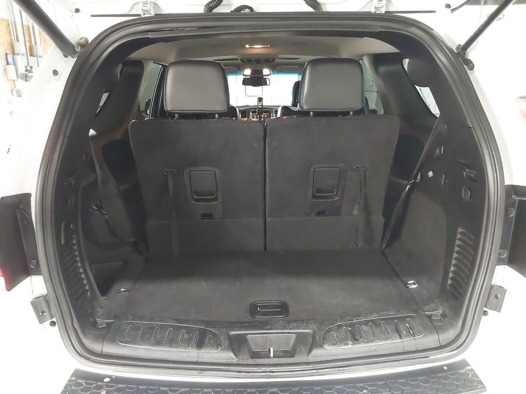 2015 Dodge Durango