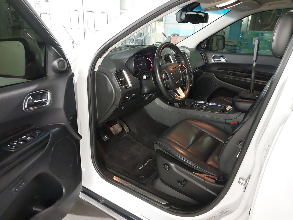 2015 Dodge Durango