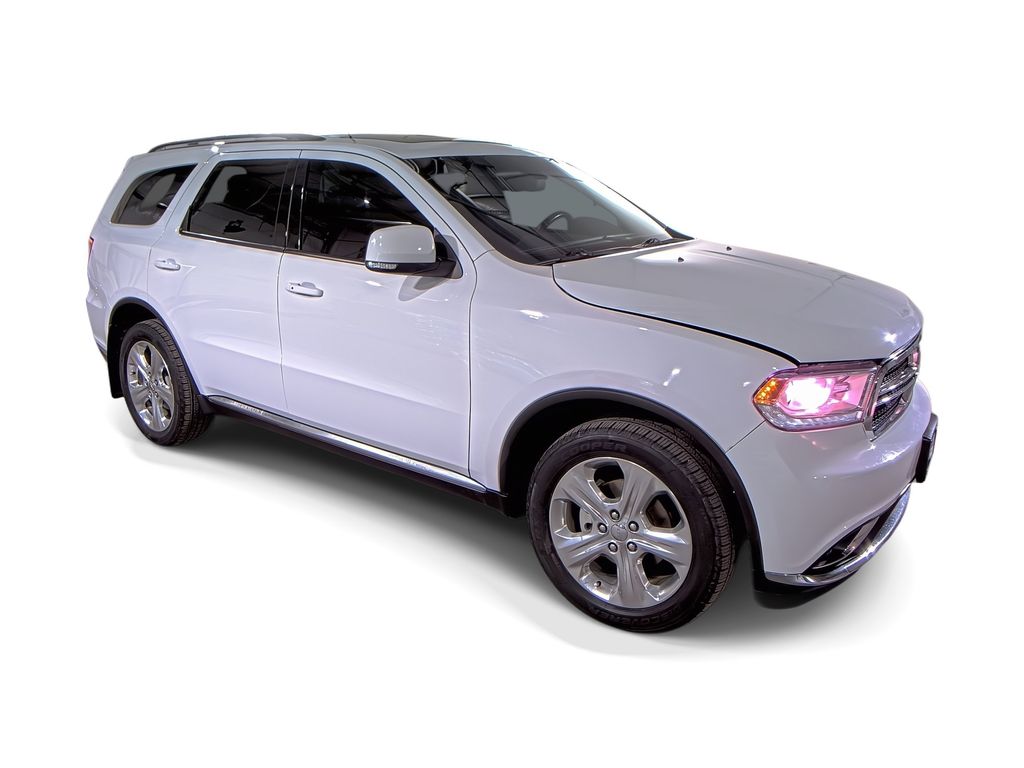 2015 Dodge Durango