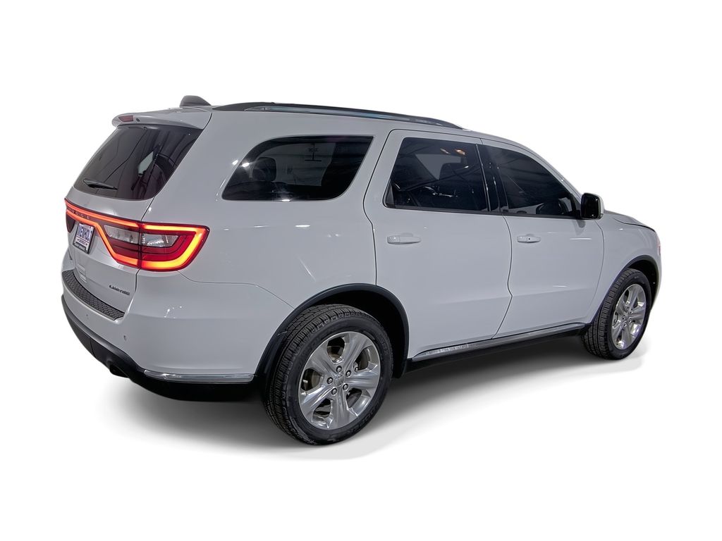 2015 Dodge Durango