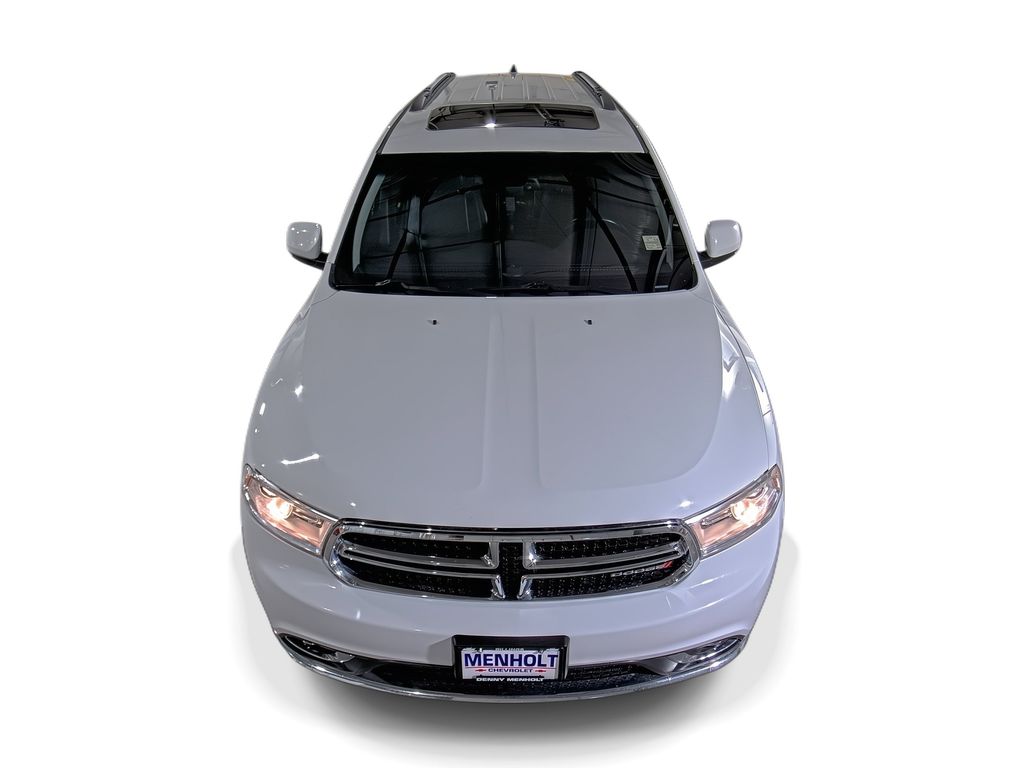 2015 Dodge Durango