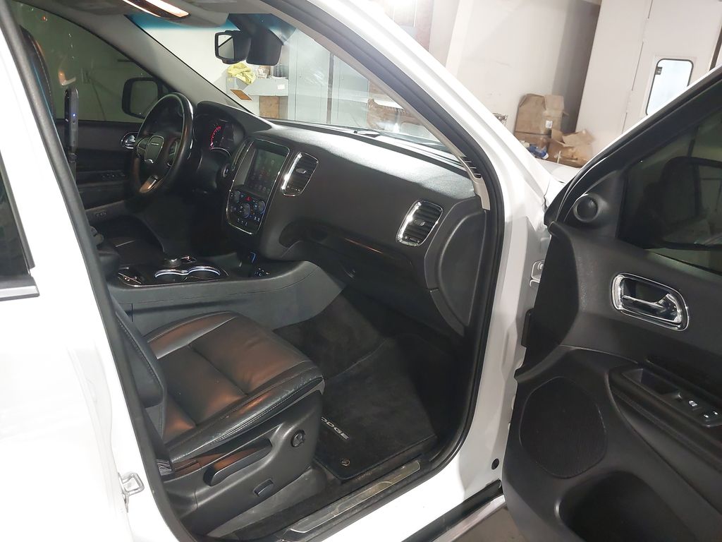 2015 Dodge Durango