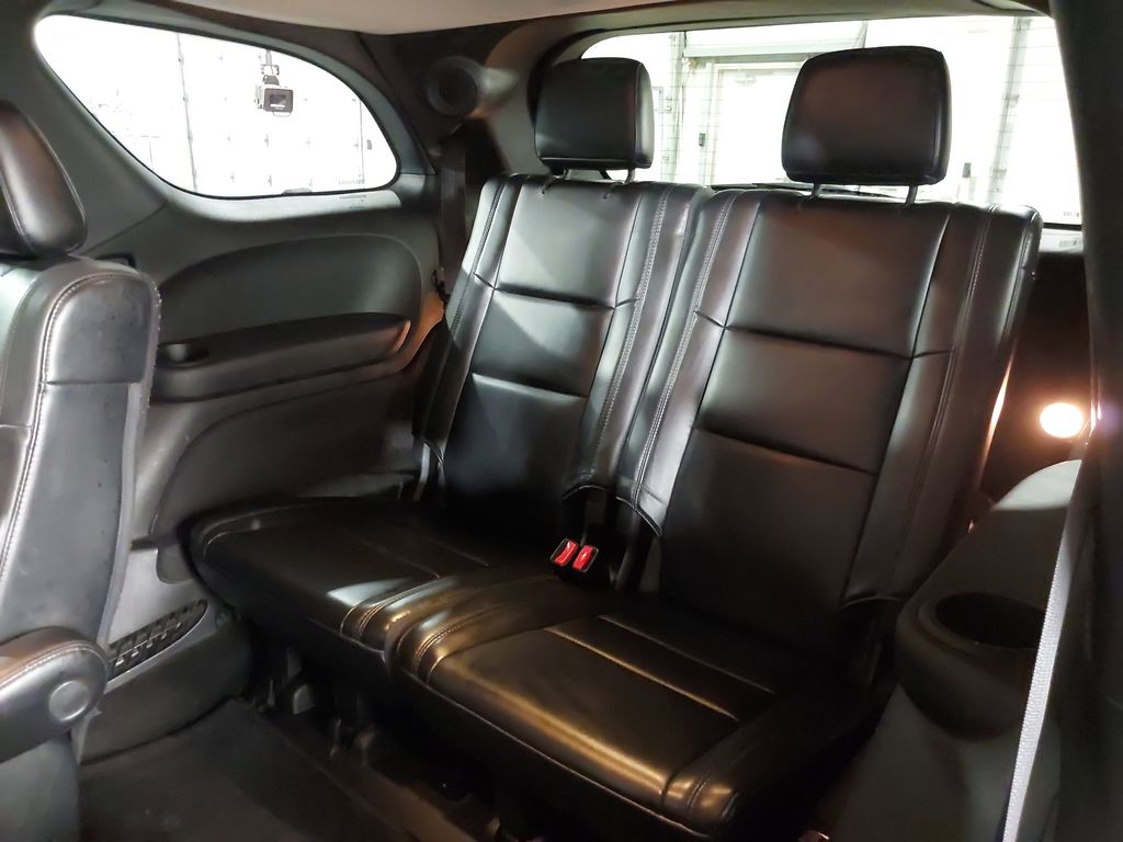 2015 Dodge Durango