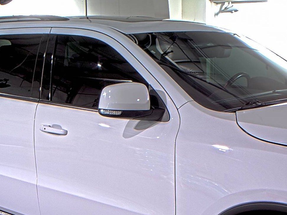 2015 Dodge Durango