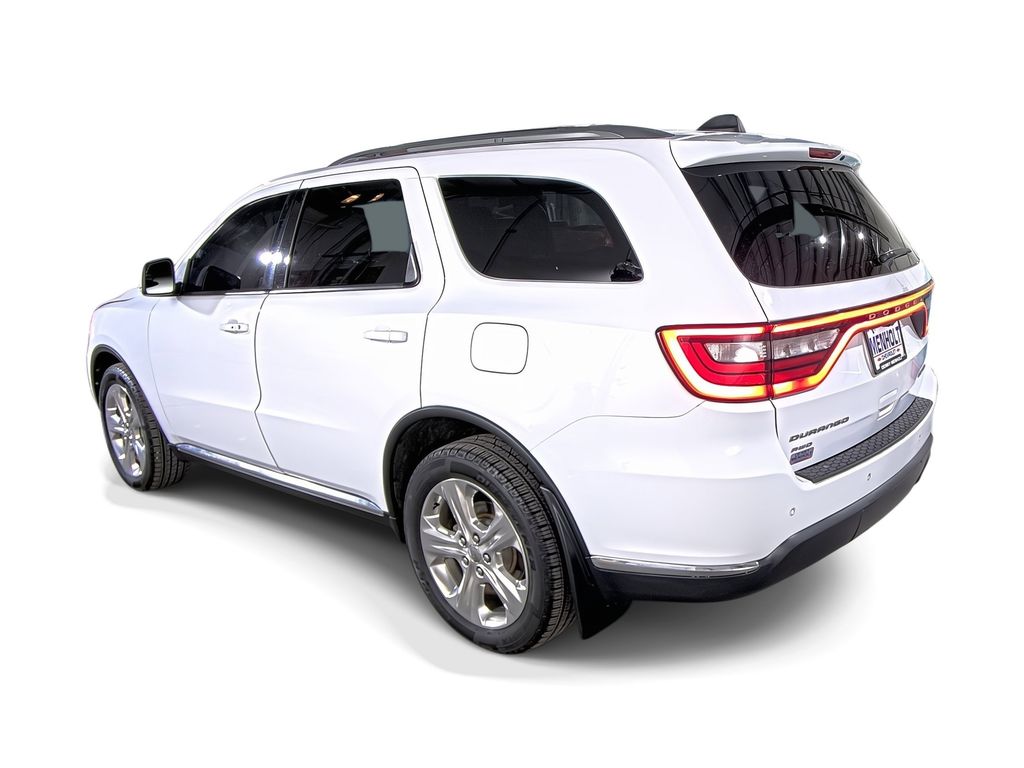 2015 Dodge Durango