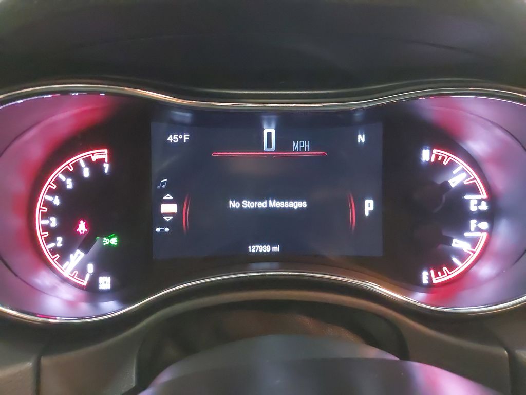 2015 Dodge Durango