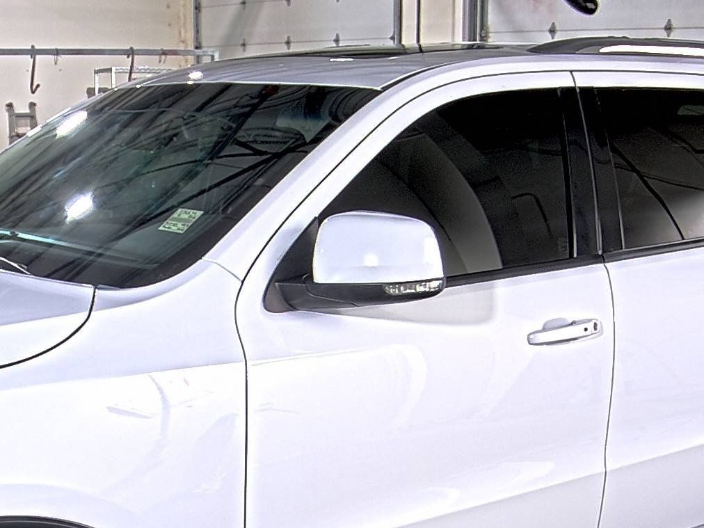 2015 Dodge Durango