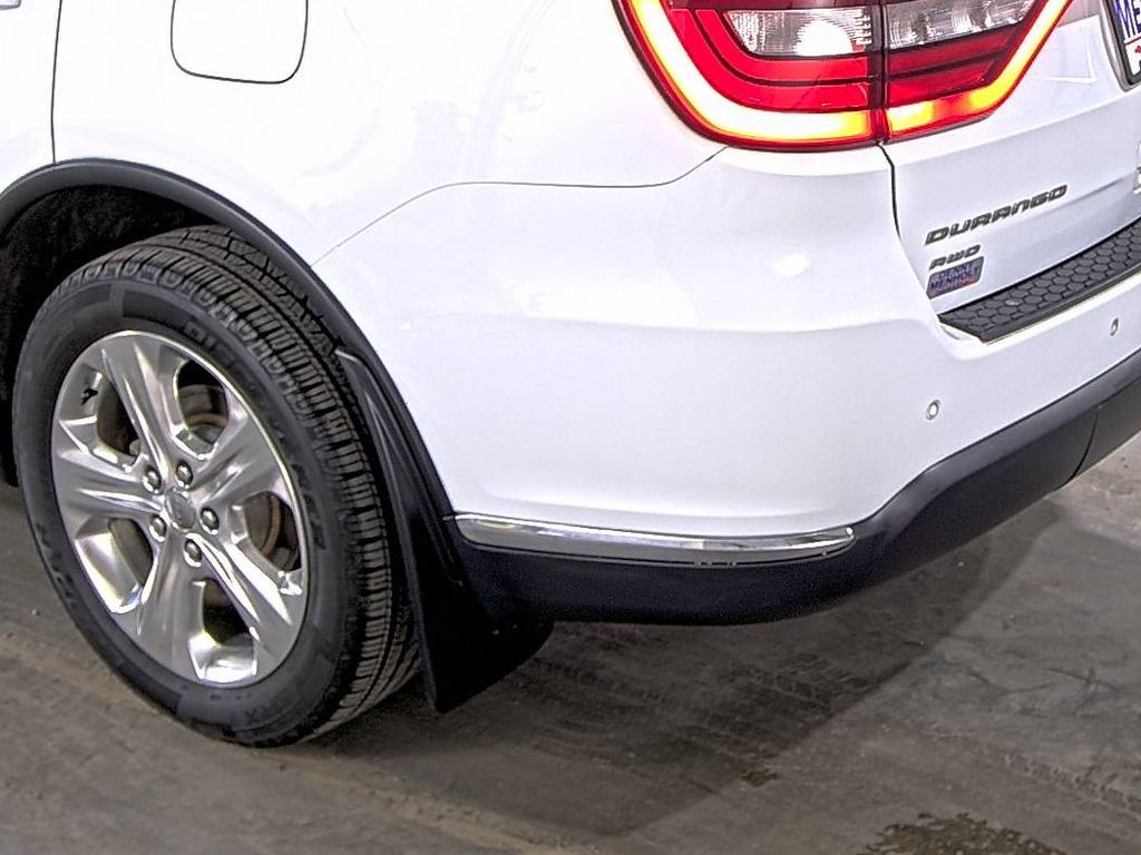 2015 Dodge Durango