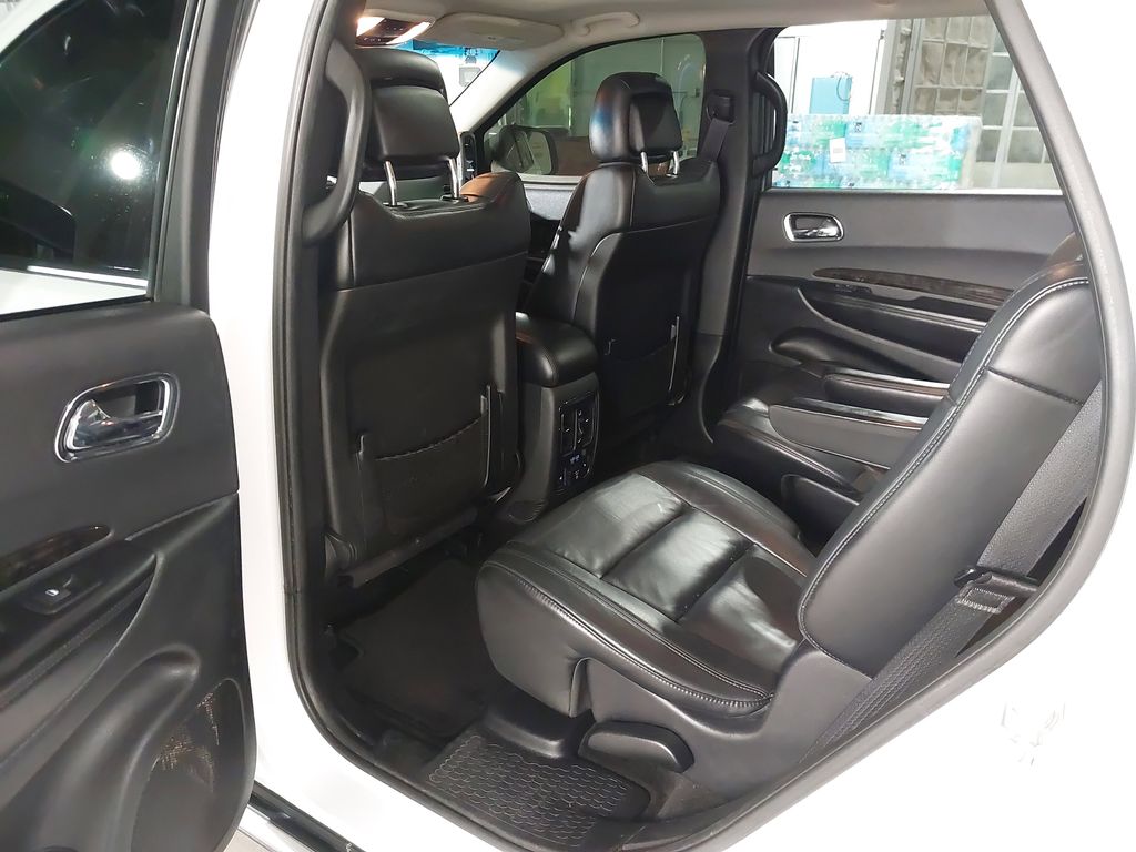2015 Dodge Durango