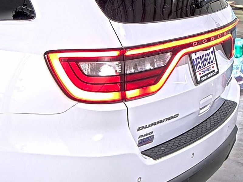 2015 Dodge Durango