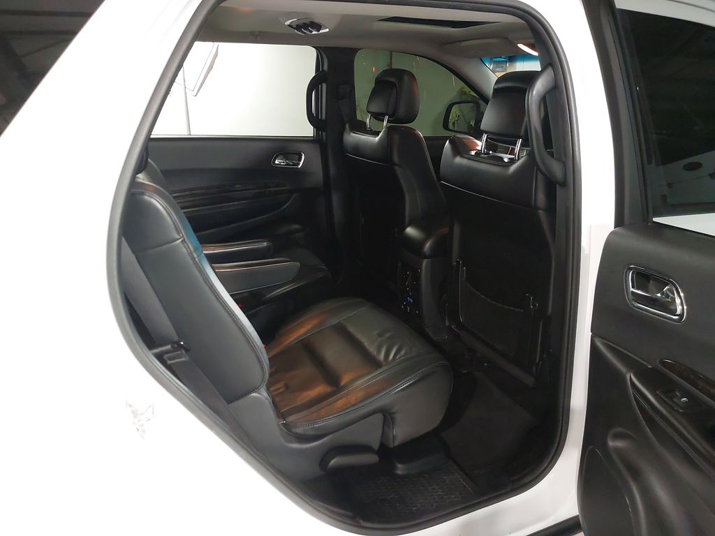 2015 Dodge Durango