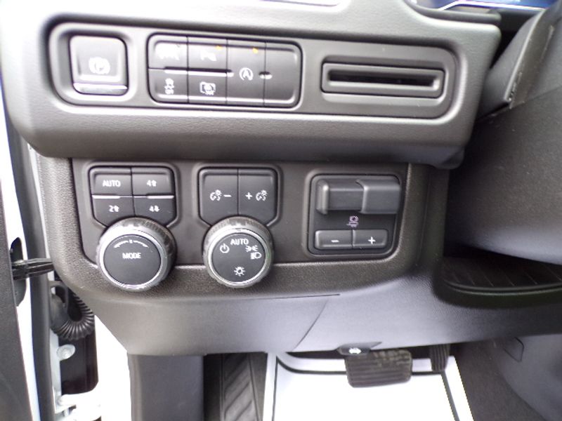 2024 Chevrolet Suburban
