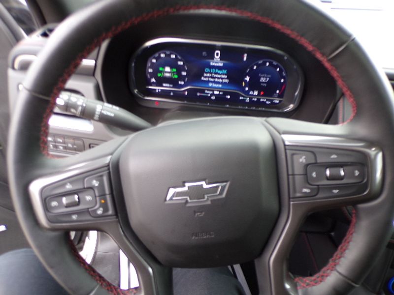 2024 Chevrolet Suburban