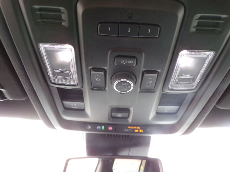 2024 Chevrolet Suburban