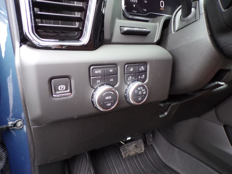 2025 GMC Sierra 3500