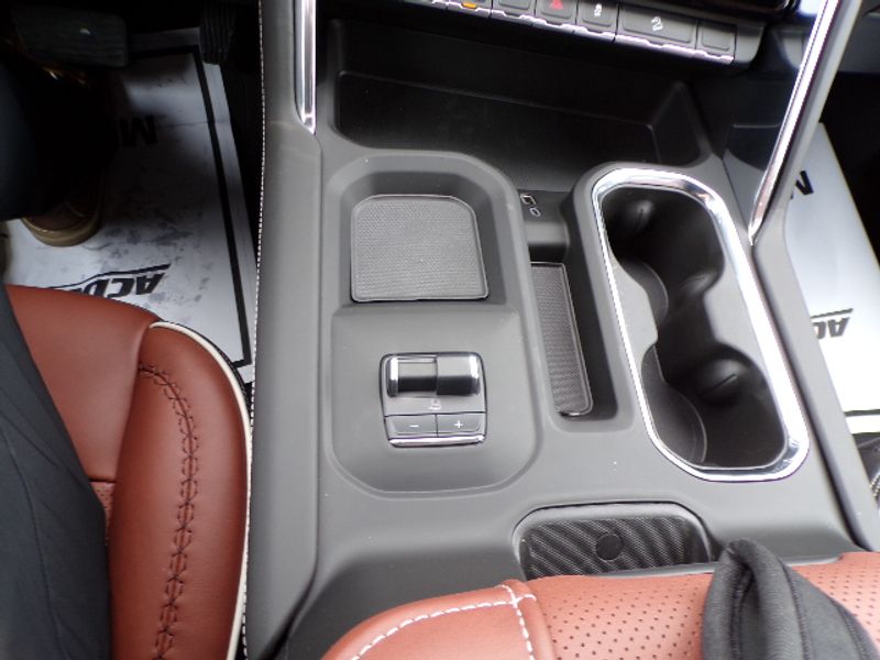 2025 GMC Sierra 3500