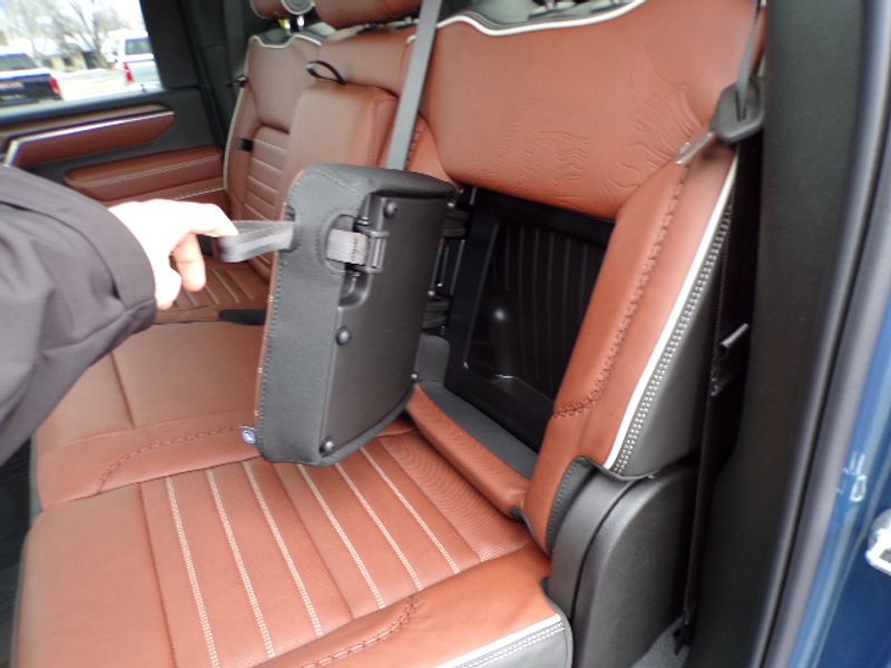 2025 GMC Sierra 3500