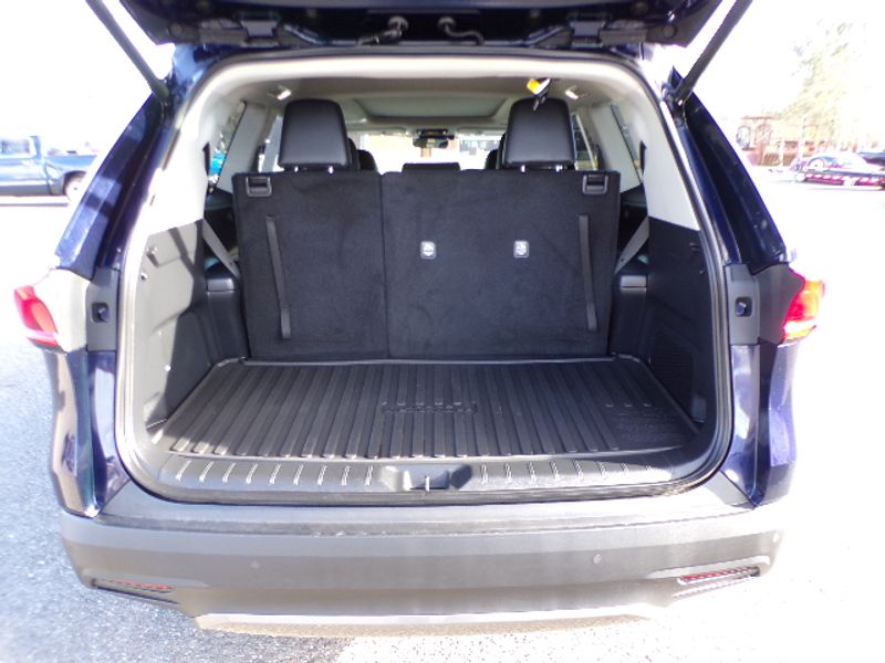 2024 Toyota Grand Highlander