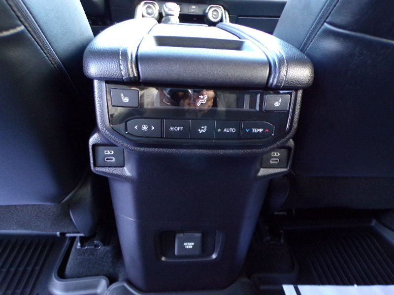 2024 Toyota Grand Highlander