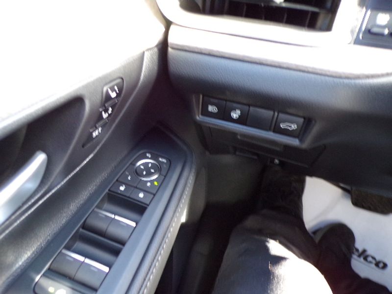 2024 Toyota Grand Highlander
