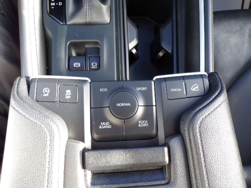 2024 Toyota Grand Highlander