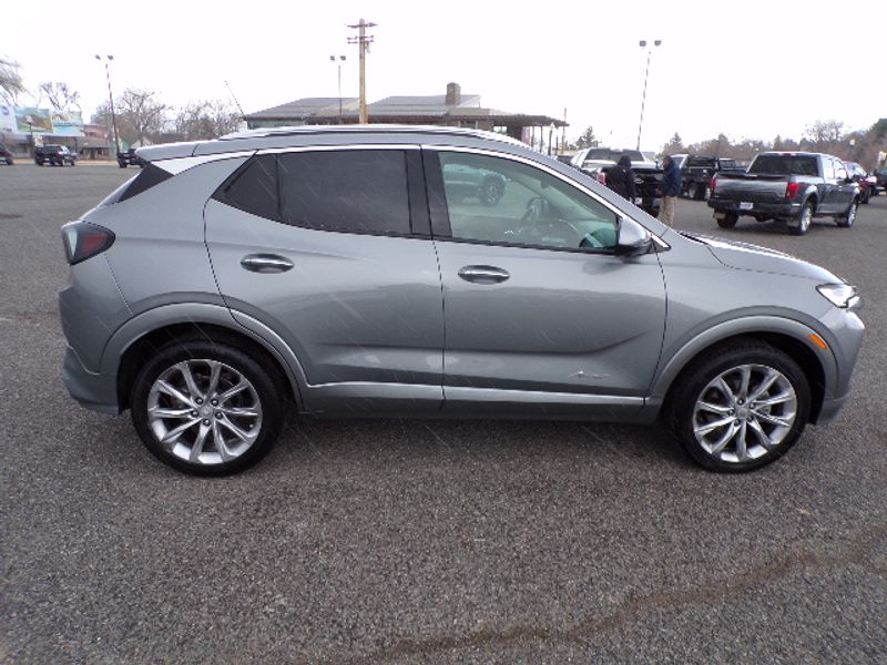 2024 Buick Encore GX