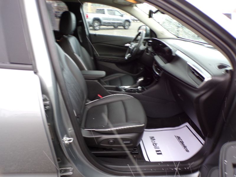 2024 Buick Encore GX